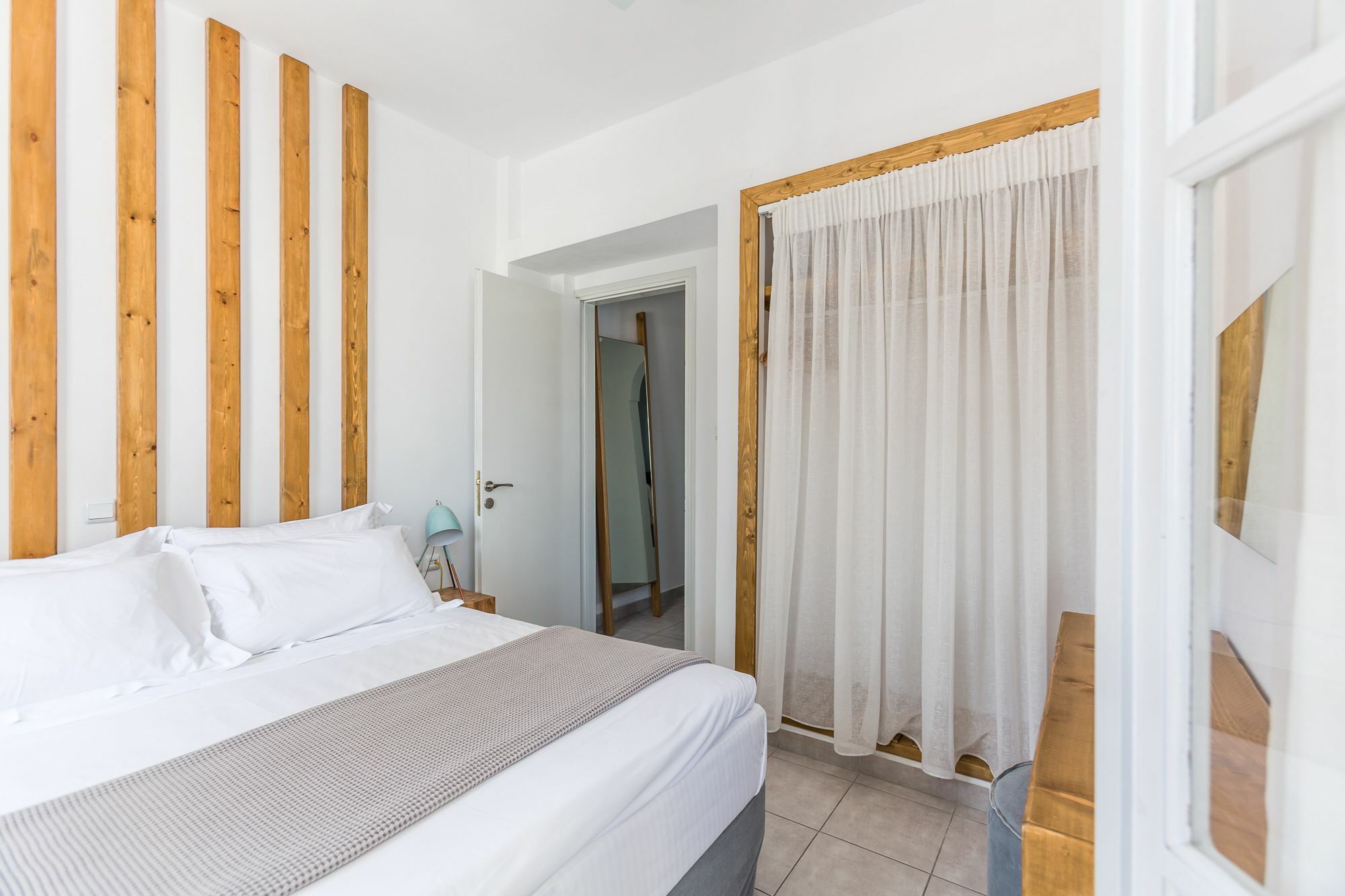 Fanouris Condo - Adults Only Kamári Kültér fotó