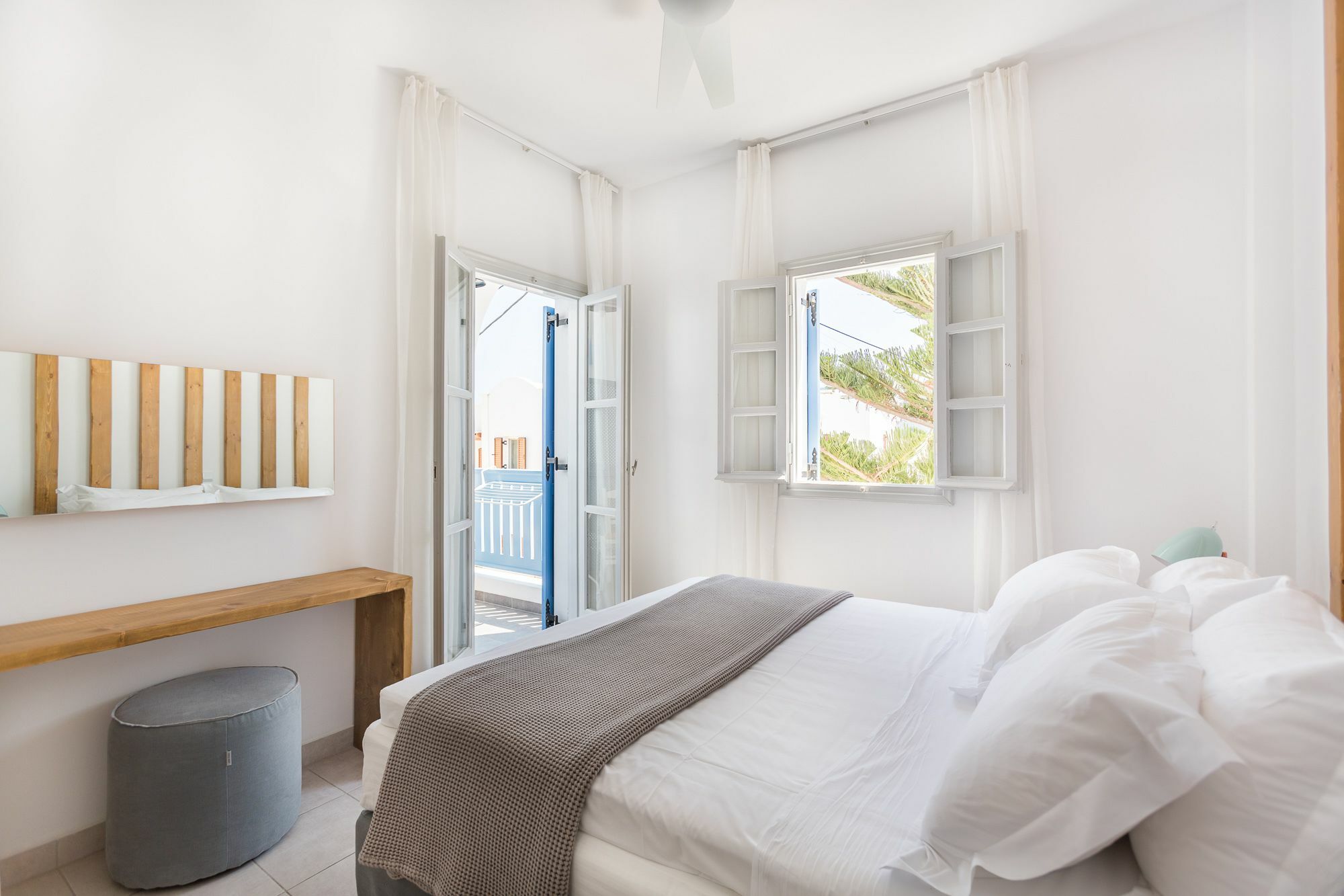 Fanouris Condo - Adults Only Kamári Kültér fotó