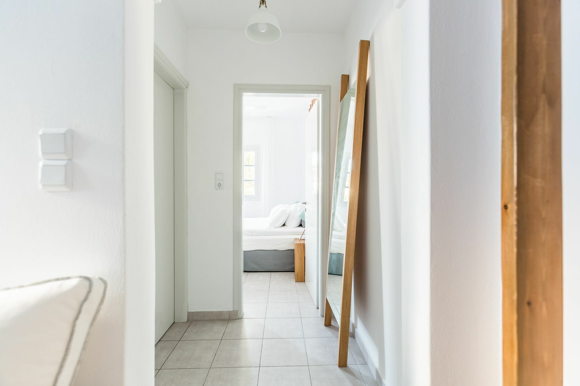 Fanouris Condo - Adults Only Kamári Kültér fotó