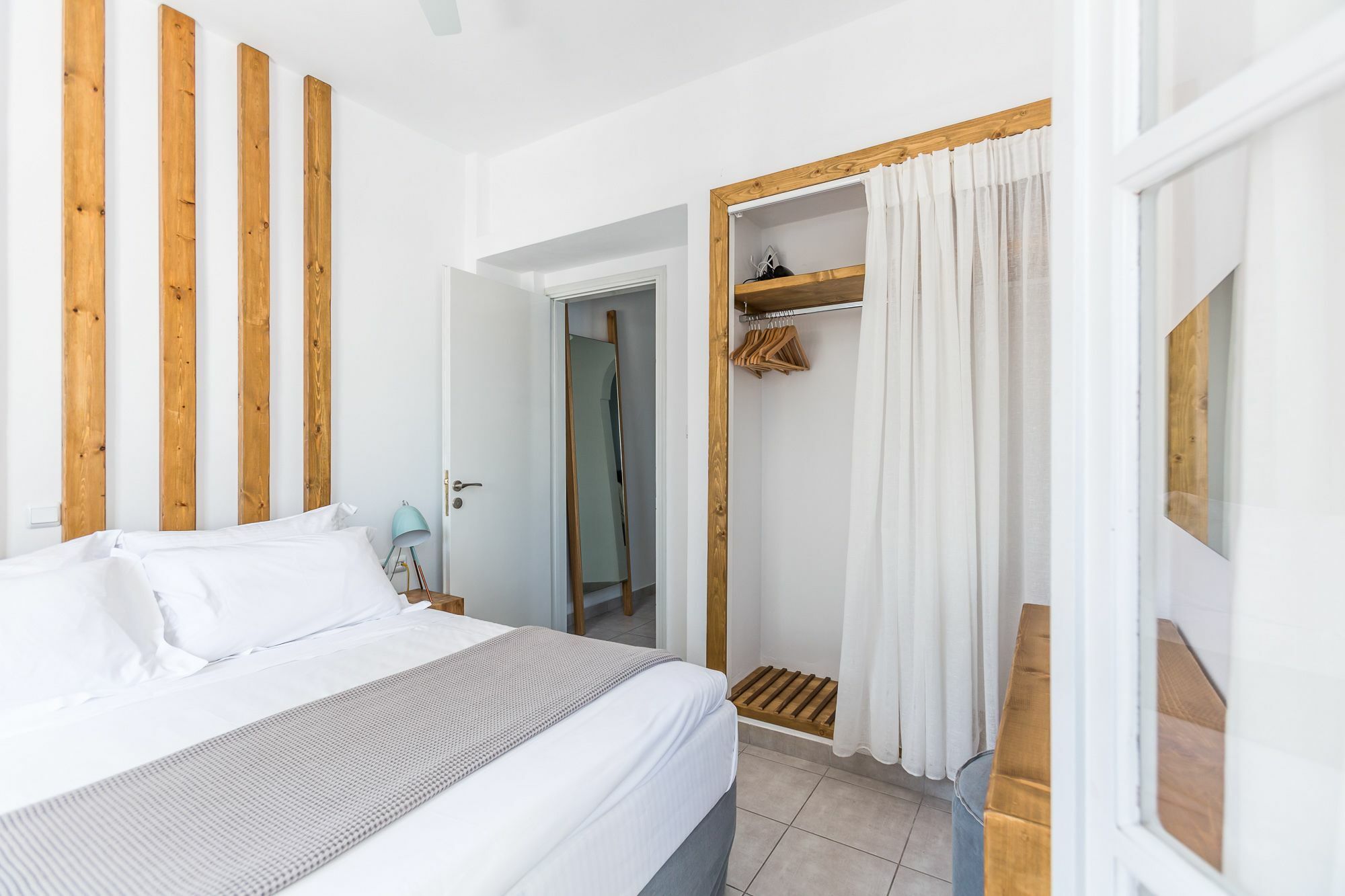 Fanouris Condo - Adults Only Kamári Kültér fotó